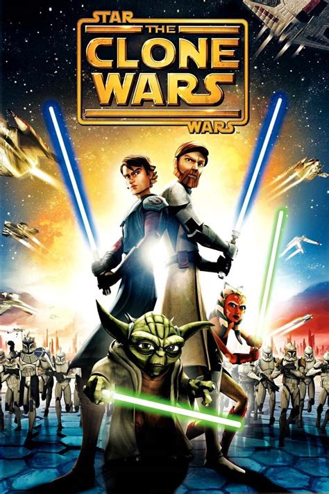 watch star wars clone wars series|clone wars release date.